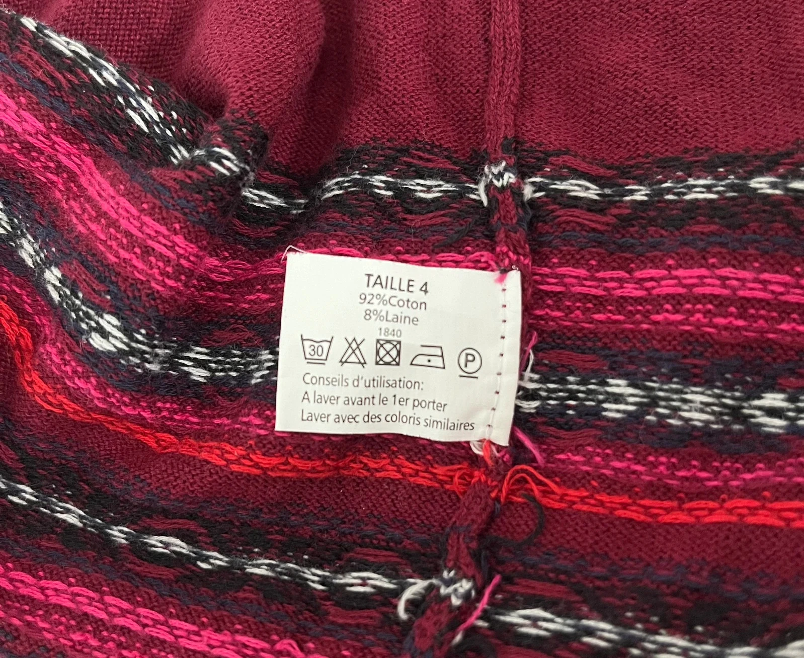 Monoprix rok – photo 3